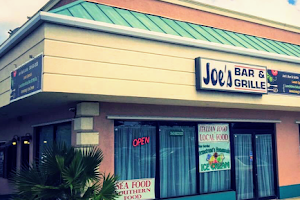 Joe's Bar & Grille, LLC image