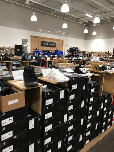 Shoe Store «DSW Designer Shoe Warehouse», reviews and photos, 300 NJ-18, East Brunswick, NJ 08816, USA