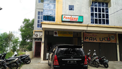 Pandawa Radio 103.9 FM, Radionya Tanjungpinang