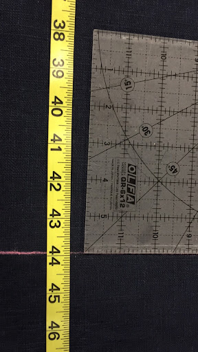 Fabric Store «Crossroad Fabrics», reviews and photos, 80 Airport Blvd, Freedom, CA 95019, USA