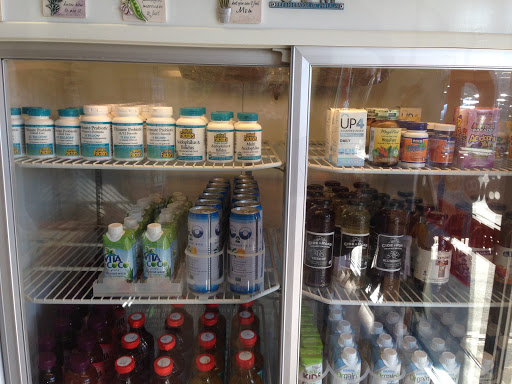 Health Food Store «Empire Health Foods», reviews and photos, 180 Mountain Ave, Hackettstown, NJ 07840, USA