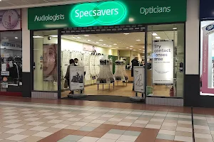 Specsavers Opticians and Audiologists - Hartlepool image
