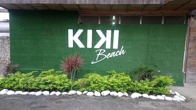 Kiki Beach - Restaurante