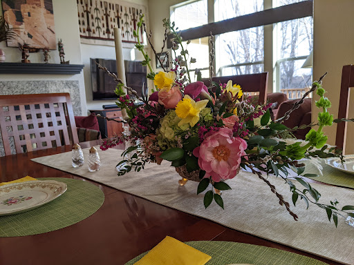 Florist «Longmont Florist, Inc.», reviews and photos, 614 Coffman St, Longmont, CO 80501, USA