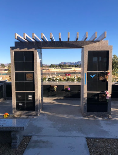 Funeral Home «Davis Funeral Homes & Memorial Park», reviews and photos, 6200 S Eastern Ave, Las Vegas, NV 89119, USA