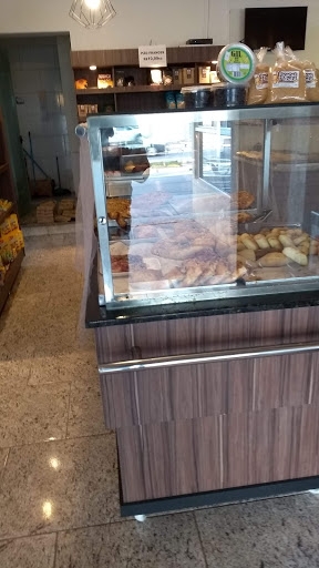 Logo da empresa - Padaria e Confeitaria Divino Pão
