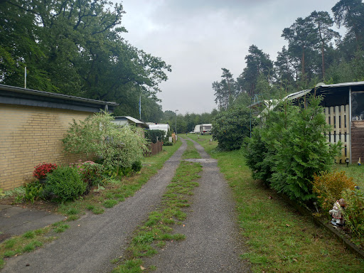 Campingplatz Nöpke