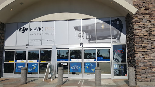 Electronics Store «Best Buy», reviews and photos, 12260 E Foothill Blvd, Rancho Cucamonga, CA 91739, USA