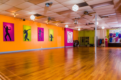 Party Fitness Studio