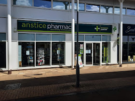 Anstice Pharmacy (Avicenna Partner)