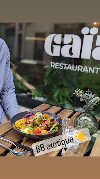 Photos du propriétaire du Gaïa Dax Restaurant Traiteur - n°18