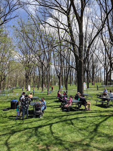 Park «Rose Hill Manor Park», reviews and photos, 1611 N Market St, Frederick, MD 21701, USA