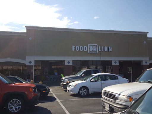 Food Lion, 206 N Fruitland Blvd, Fruitland, MD 21826, USA, 