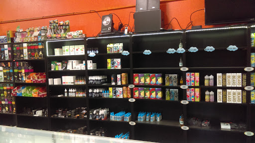 Tobacco Shop «Vape VS Smoke», reviews and photos, 13317 NE 175th St, Woodinville, WA 98072, USA