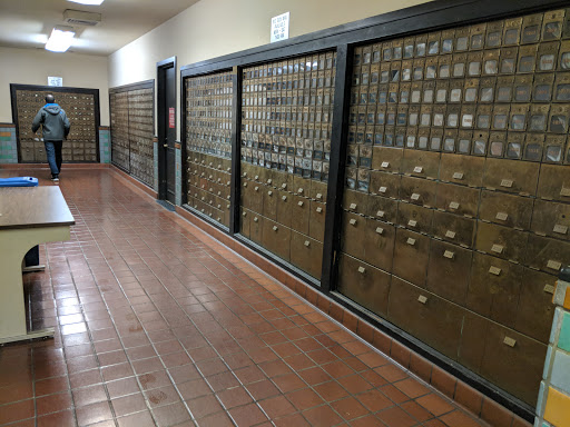 Post Office «United States Postal Service», reviews and photos, 210 S Ellsworth Ave, San Mateo, CA 94401, USA