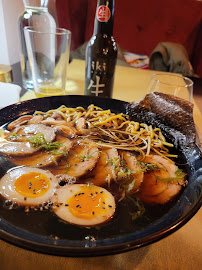 Les plus récentes photos du Restaurant japonais Le Restaurant du Japon à Carcassonne - n°1