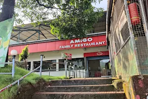 Amigo Family Restaurant image
