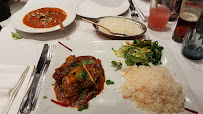 Poulet tikka masala du Restaurant indien Mantra à Mulhouse - n°10