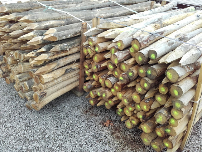 CENTRE FLORAL - Namen