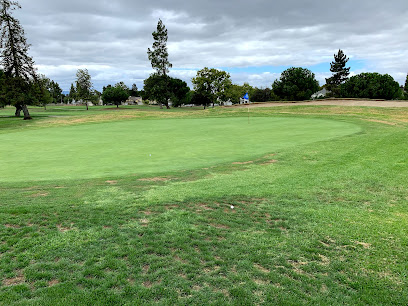 San Jose Municipal Golf Course