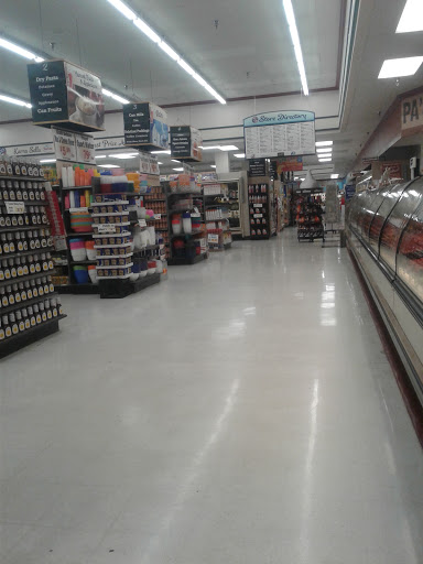 Grocery Store «Karns Foods», reviews and photos, 1706 Spring Rd, Carlisle, PA 17013, USA