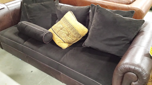 Furniture Store «Levin Furniture», reviews and photos, 23100 Broadway Ave, Oakwood, OH 44146, USA