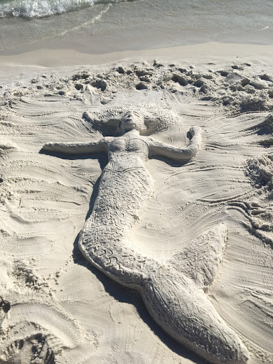 Tourist Attraction «Beach Sand Sculptures», reviews and photos, 15000 Emerald Coast Pkwy, Destin, FL 32541, USA