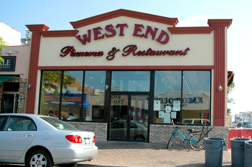 West End Pizza & Restaurant image 1