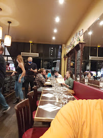Atmosphère du Restaurant français La Table du Boucher à Arcachon - n°6