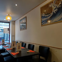 Atmosphère du Restaurant japonais Chiyoda à Paris - n°2