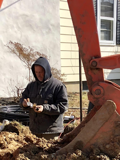 Plumber «Michael J Messick Plumbing, Heating & Air», reviews and photos, 462A NJ-31, Lambertville, NJ 08530, USA