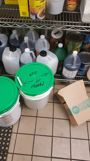 Caterer «Chow», reviews and photos, 116 W Park Ave, Elmhurst, IL 60126, USA