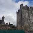 Claregalway Castle