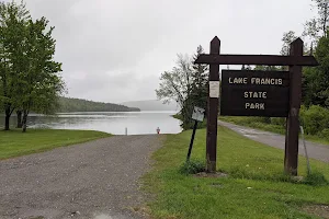 Lake Francis State Park image