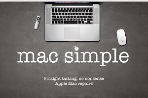 Mac Simple Charlottesville