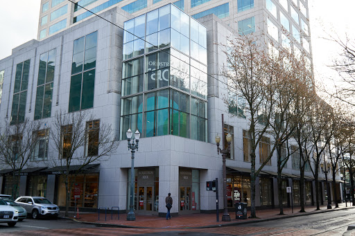 Department Store «Nordstrom Rack Downtown Portland», reviews and photos, 245 SW Morrison St, Portland, OR 97204, USA