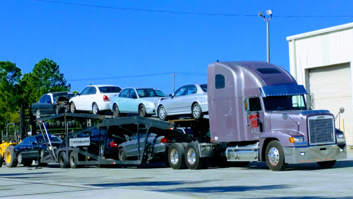 Auto Auction «Manheim Tampa», reviews and photos, 401 S 50th St, Tampa, FL 33619, USA