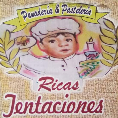 RICAS TENTACIONES