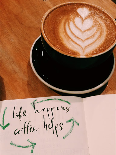 Coffee Shop «Square One Coffee», reviews and photos, 145 N Duke St, Lancaster, PA 17602, USA