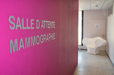 Centre d'Imagerie Médicale Claude Bernard à Metz