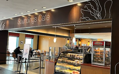 Soundings Cafe image