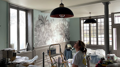 Peinture Décoration Bouvet Leboucher à La Flèche