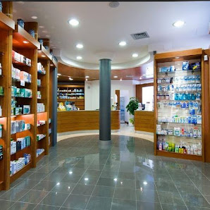 Farmacia Al Ponte Di Medeot Dott.Ssa A. & Gabbi Dott.Ssa M. S.N.C. Via Don Bosco, 175, 34170 Gorizia GO, Italia