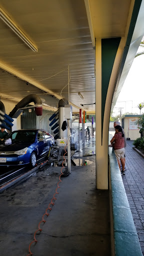 Car Wash «Main Street Car Wash», reviews and photos, 4401 Main St, Riverside, CA 92501, USA
