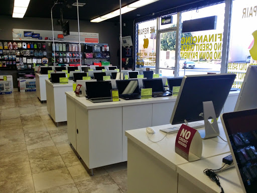 Computer Store «Retail Express Inc. Computers & Cellphone Store in Encino,Tarzana», reviews and photos, 18024 Ventura Blvd, Encino, CA 91316, USA