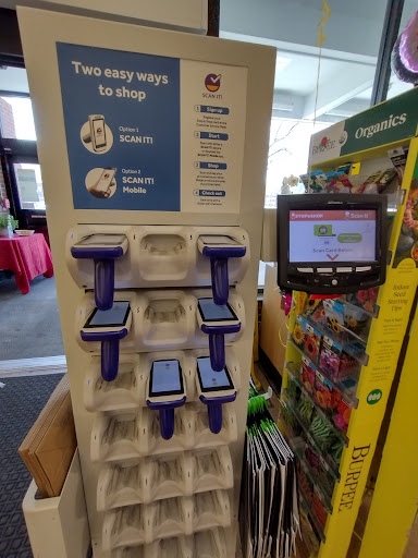 Supermarket «Stop & Shop», reviews and photos, 1235 Farmington Ave, West Hartford, CT 06107, USA