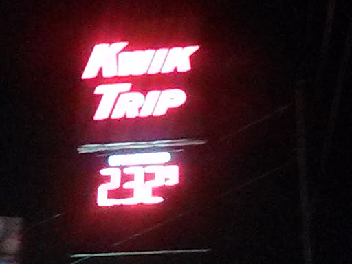Convenience Store «Kwik Trip #762», reviews and photos, 1133 W George St, La Crosse, WI 54603, USA