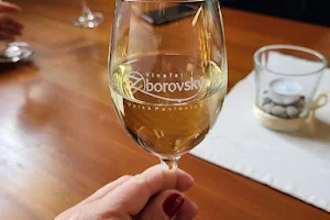 Vinařství V & M Zborovský, v.o.s image