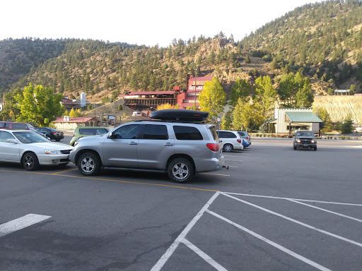 Grocery Store «Safeway», reviews and photos, 2425 Miner St, Idaho Springs, CO 80452, USA