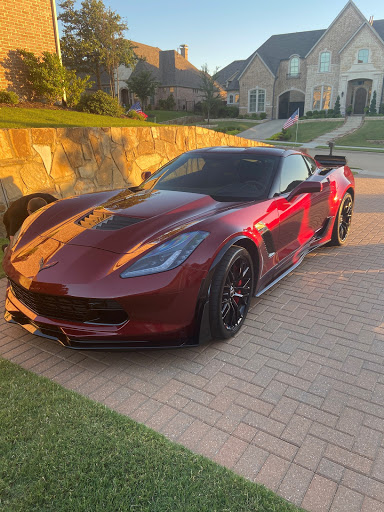 Used Car Dealer «Hopper Motorplex», reviews and photos, 900 N Central Expy, McKinney, TX 75070, USA